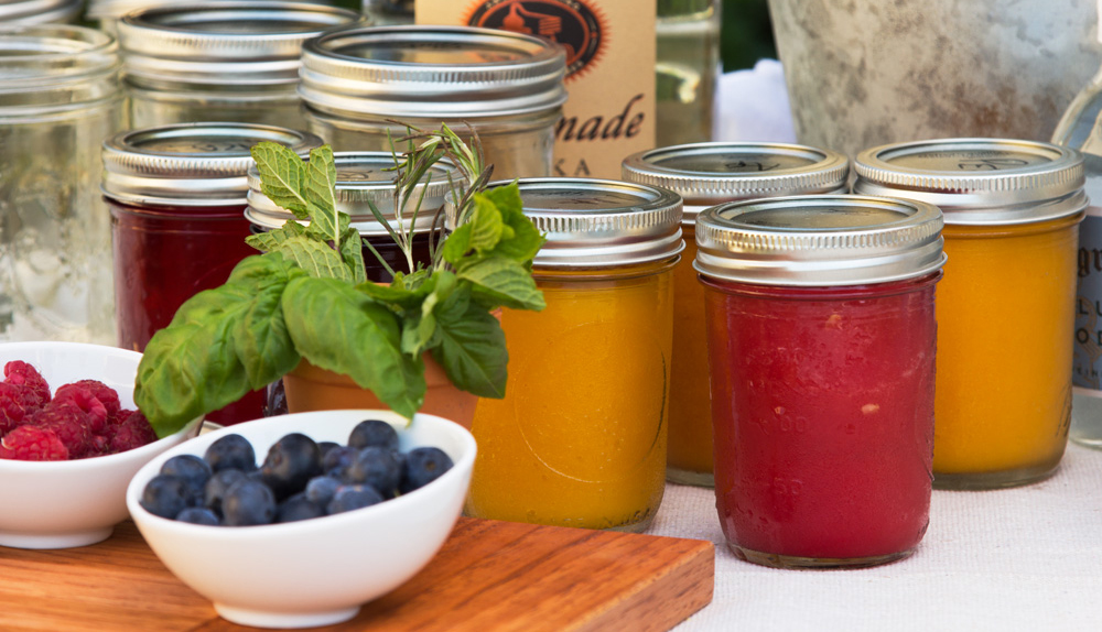 Fruit Puree Hero Trading Co